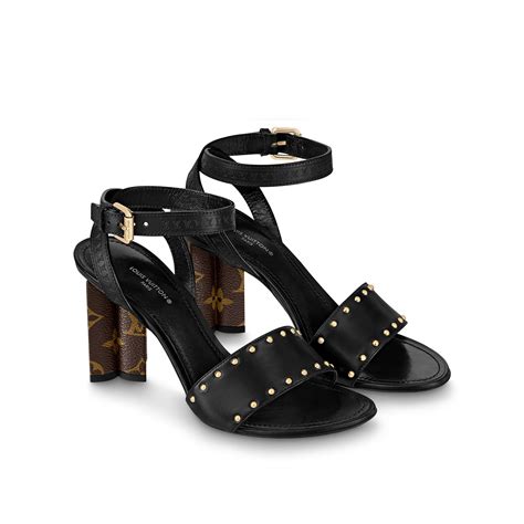 silhouette sandal louis vuitton|Louis Vuitton silhouette sandals.